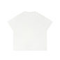 Men’s Sheer Lyocell Blend Boxy T-Shirt