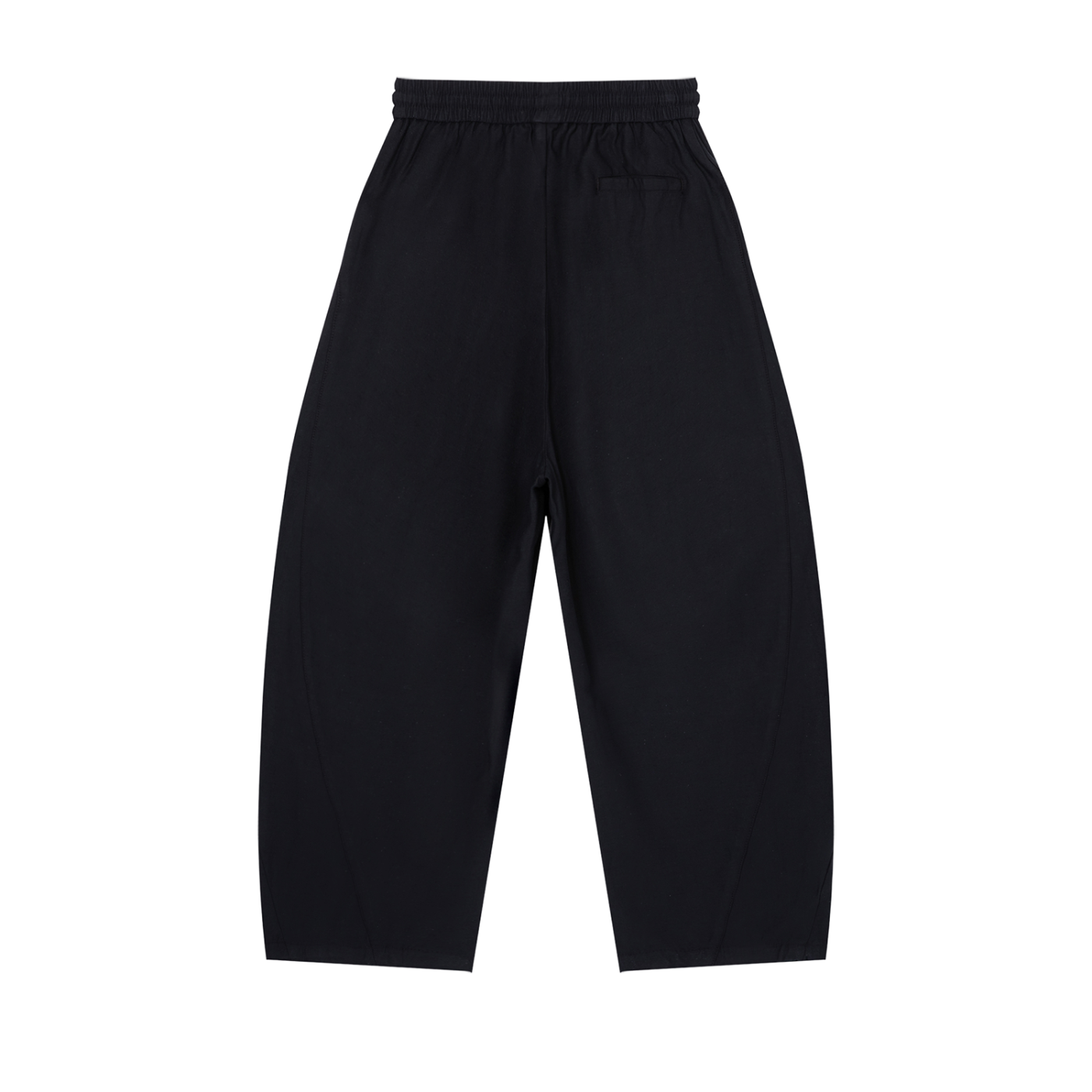 Unisex Wide Leg Drawstring Pants 320GSM