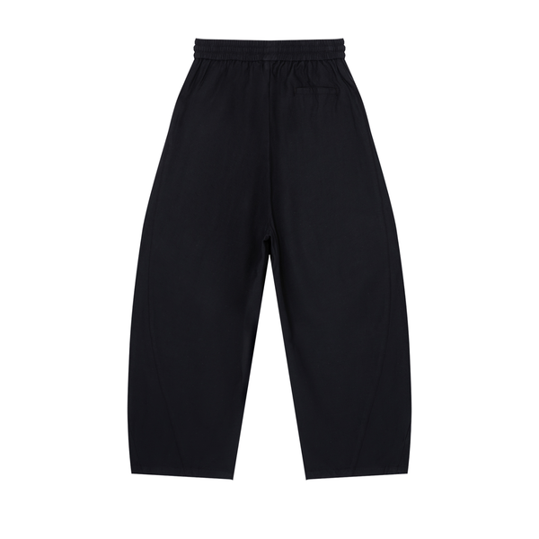 Waran Unisex Wide Leg Drawstring Pants 320GSM