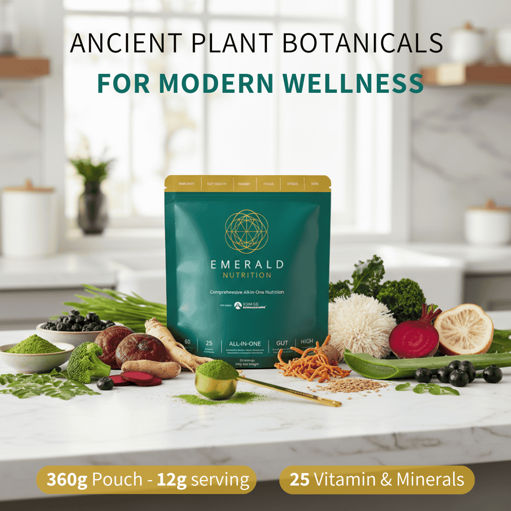 Emerald Nutrition®
