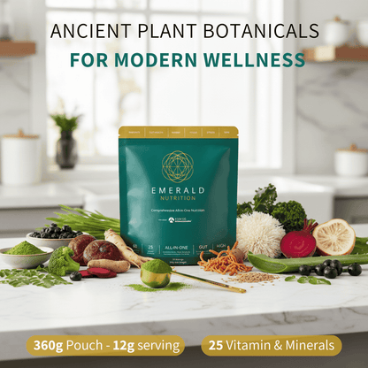 Emerald Nutrition®