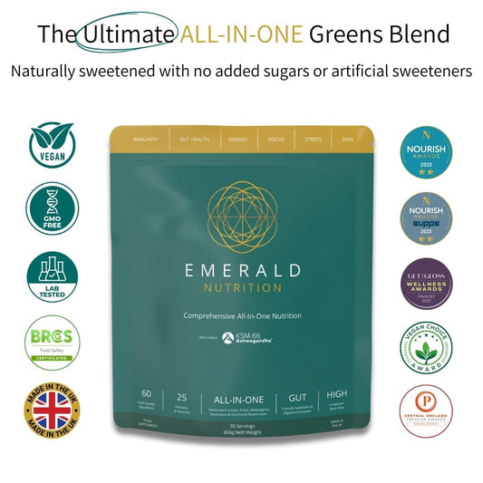 Emerald Nutrition®