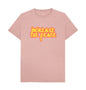 Increase The Peace Print Men's T-Shirts