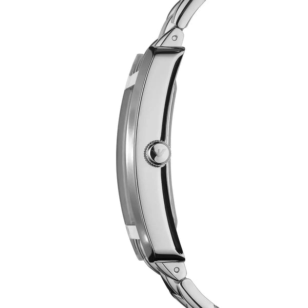 Emporio Armani AR0145 Classic Men's Rectangular Watch