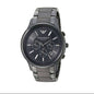 Emporio Armani AR1451 Ceramica Men's Black Ceramic Watch