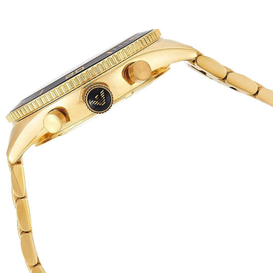 Montre Classique Emporio Armani AR5857 Or pour Homme