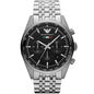 Montre Homme Emporio Armani AR5983 Tazio Argent & Noir