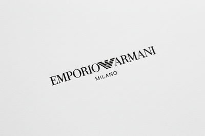 Emporium Armani logo