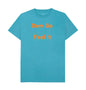 Men's Dem Go Feel It T-Shirts