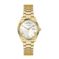 GUESS watch Gold GW0308L2 Ladies 36mm