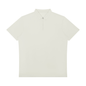 Men's Quarter-Zip Performance Polo Shirt 175GSM