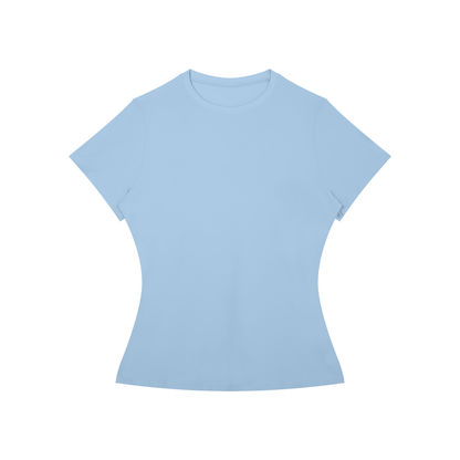 Women’s Slim Fit Performance T-Shirt