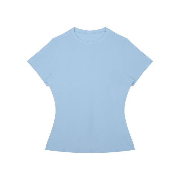 Women’s Slim Fit Performance T-Shirt