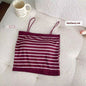Girls Stripes Camisole