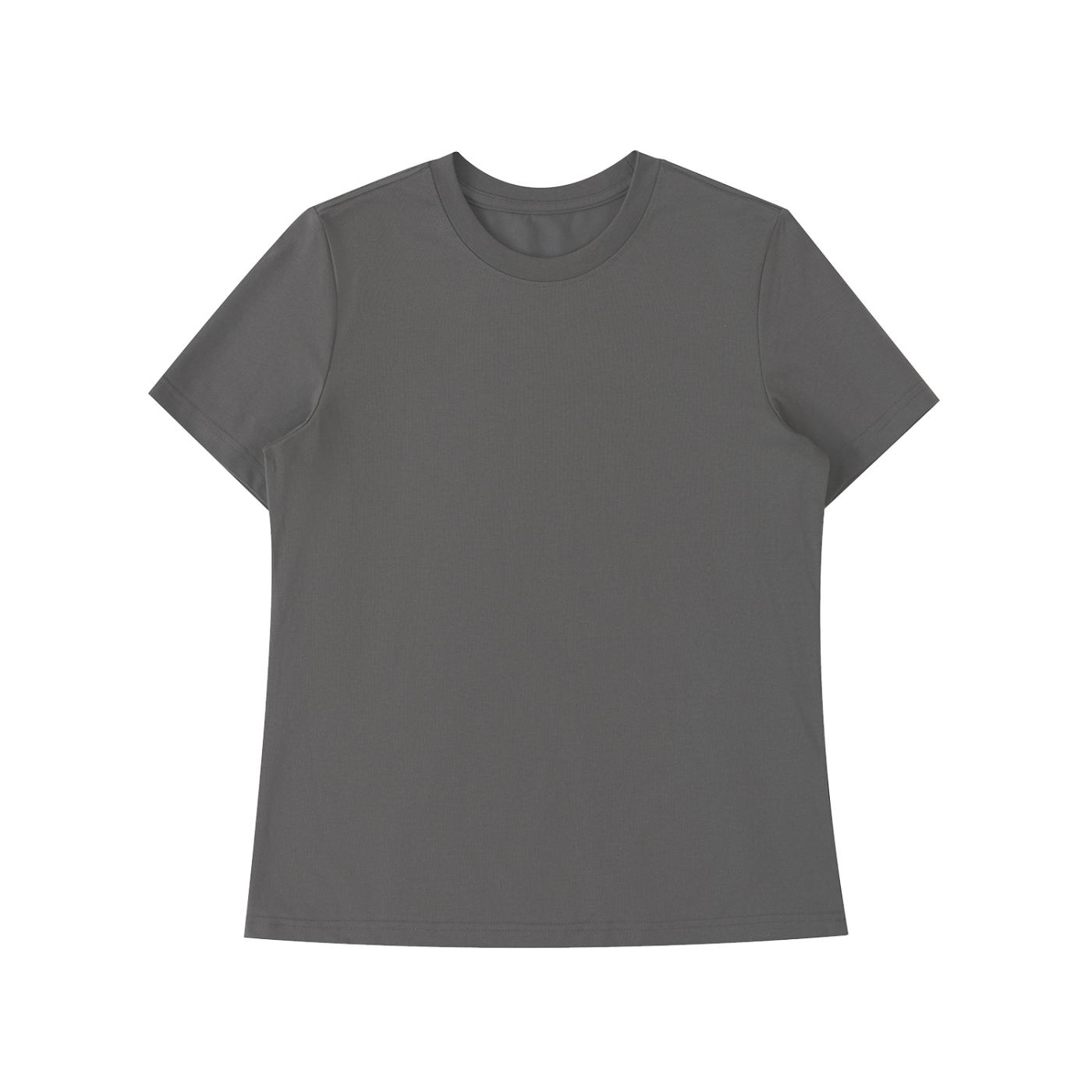 Womens Standard Shoulder T-Shirt