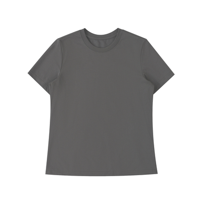 Womens Standard Shoulder T-Shirt