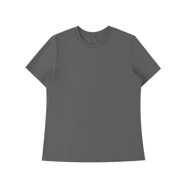 Womens Standard Shoulder T-Shirt