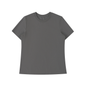 Womens Standard Shoulder T-Shirt
