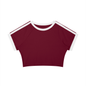 Women’s Raglan Crop T-Shirt
