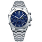 Caven Denton waterproof Steel Strap Watch