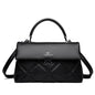 Ladies Handheld Cross Shoulder Bag