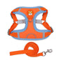 Soft Mesh Chest Strap