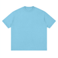Streetwear Loose Drop Shoulder T-Shirt