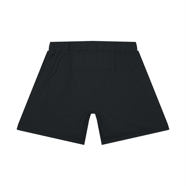 Men’s Loose Fit Performance Shorts