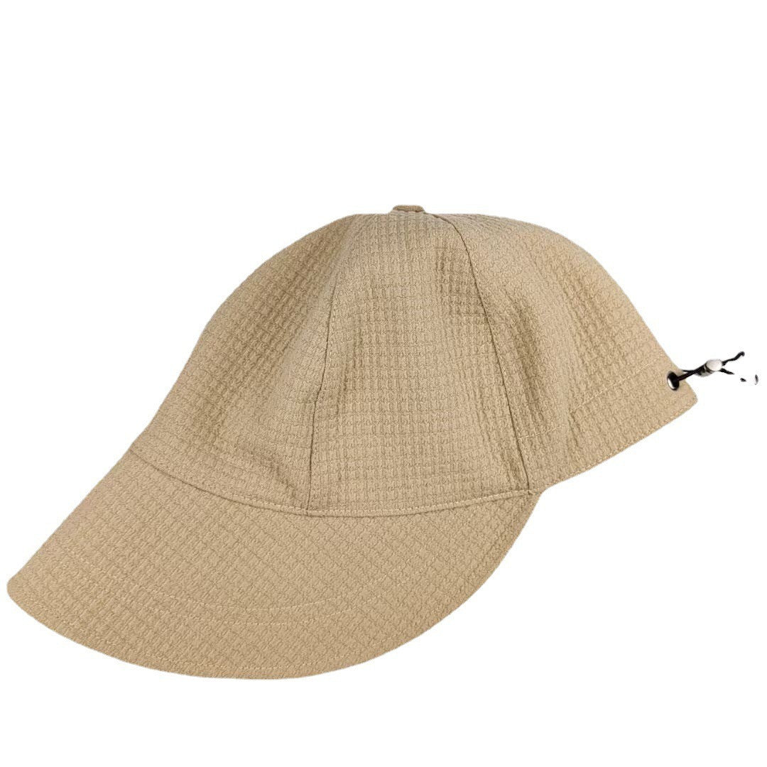Women's Sun Protection Hat Adjustable