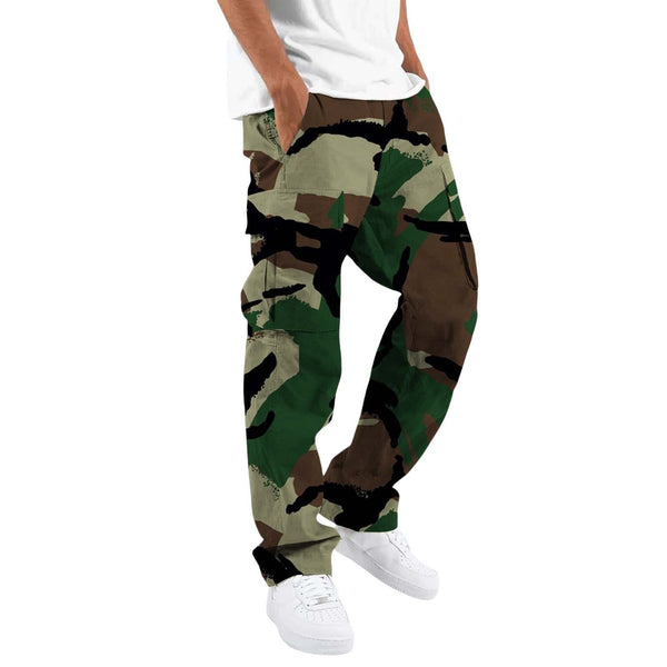 Pantalon d'entraînement pour hommes