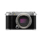 Fujifilm X-M5 Mirrorless Digital Camera - Silver
