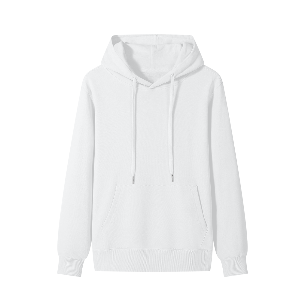 Waran Classic Unisex Cotton Hoodie 300GSM
