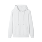 Waran Classic Unisex Cotton Hoodie 300GSM