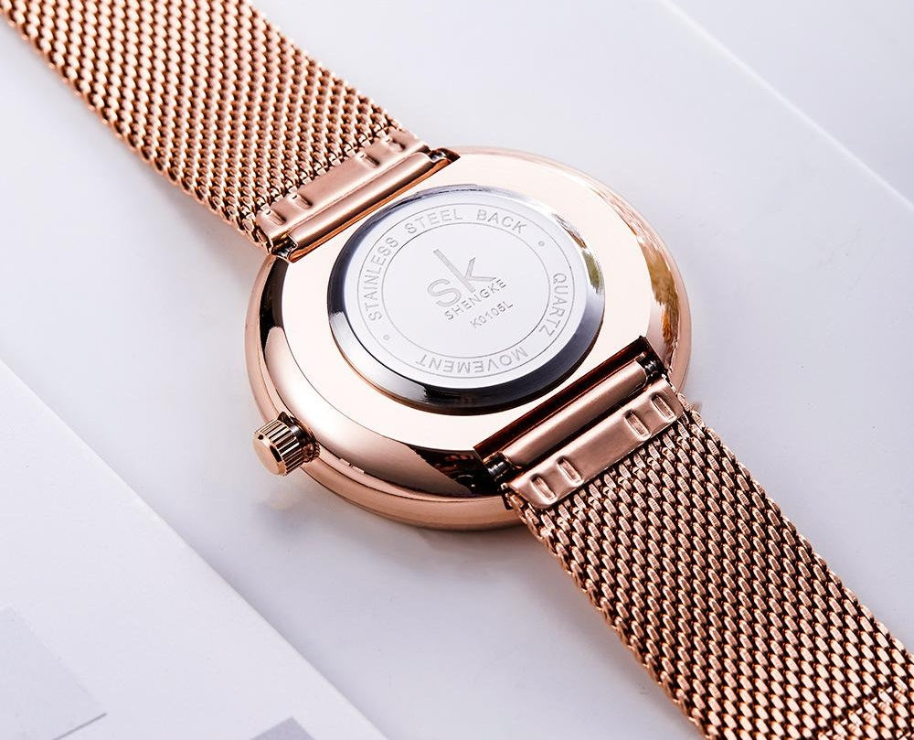Shengke 0105 watch