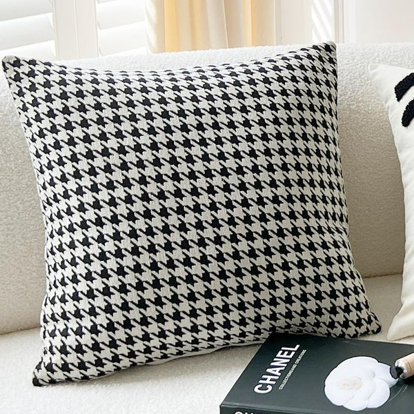 Light Luxury Sofa And Bed Cushions Cute Children Pillow Cover - Stuffs & Savers