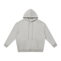 Unisex Relaxed Pullover Hoodie 290GSM