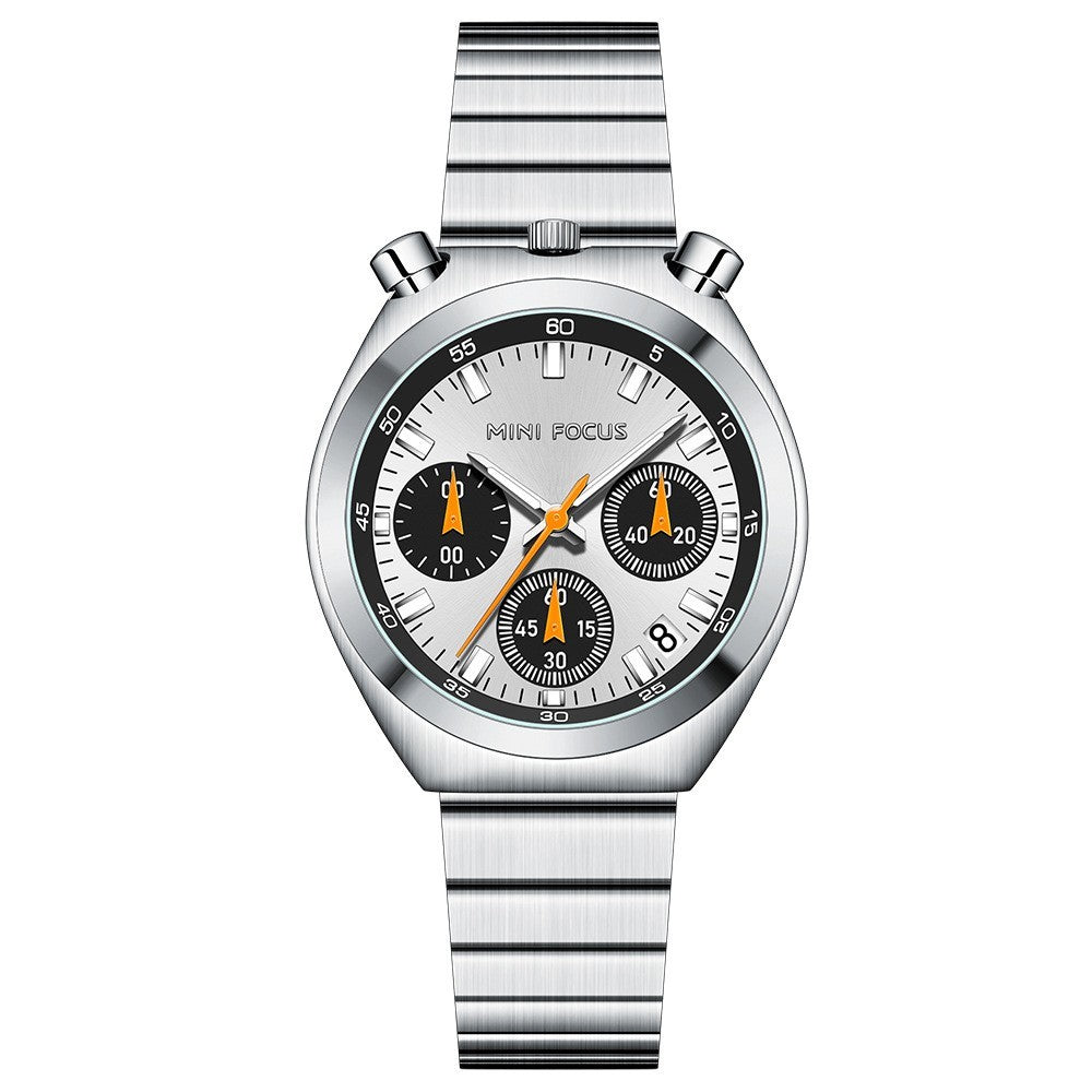 MINI FOCUS Women's Multi-functional watches