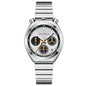 MINI FOCUS Women's Multi-functional watches