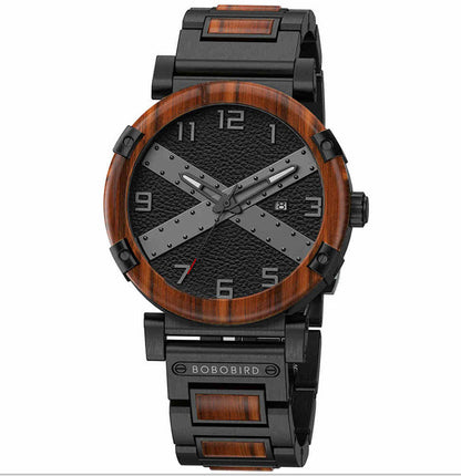 Bobobird Automatic Mechanical Watch