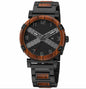 Bobobird Automatic Mechanical Watch
