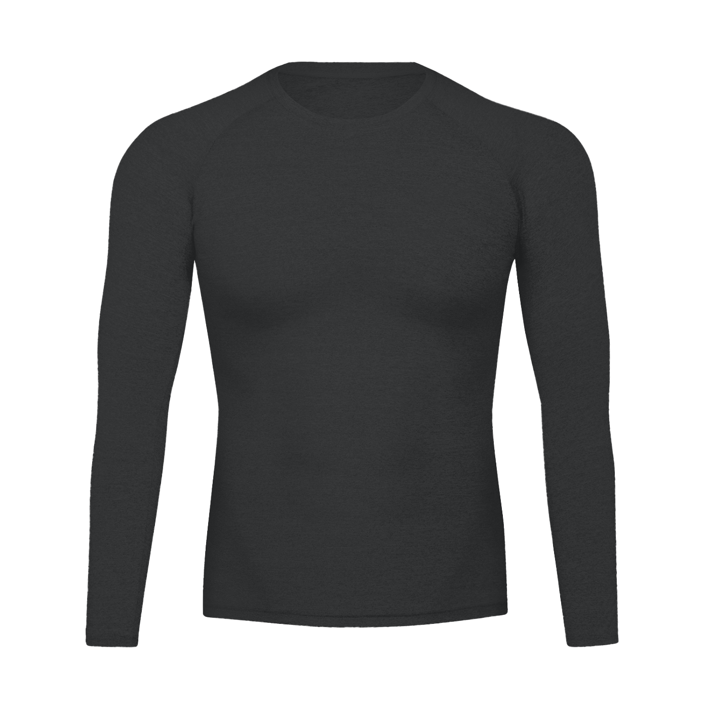 Performance Long Sleeve T-Shirt 200GSM
