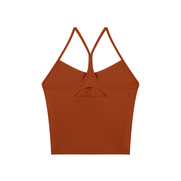 Women’s Solid Color Yoga Sports Bra