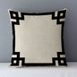 Modern Minimalism Geometric Abstract Pillow Cover