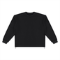 Unisex Heavyweight Oversized Boxy Sweatshirt