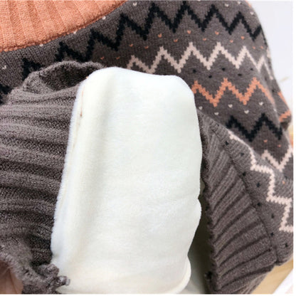 Baby wool Sweater