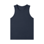 Men's Heavyweight Ribbed Tank Top 300GSM
