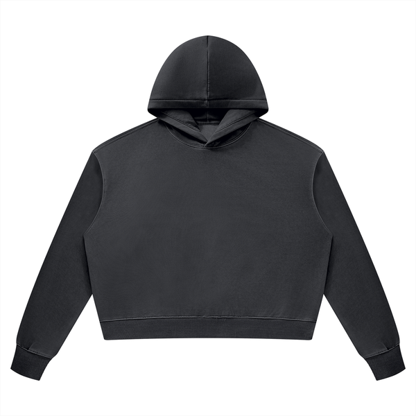 Women’s Vintage Wash Heavyweight Hoodie