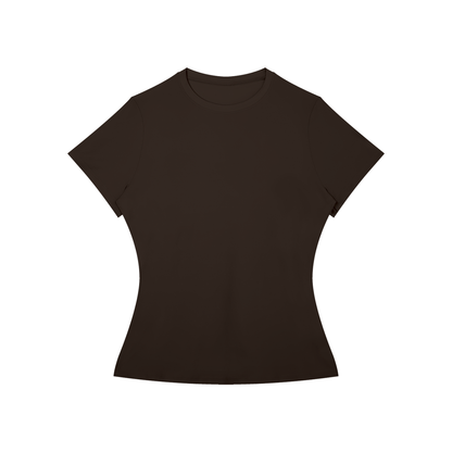 Women’s Slim Fit Performance T-Shirt