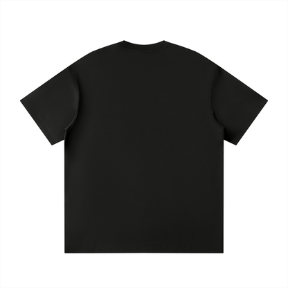 Waran Loose Fit Crewneck T-Shirt