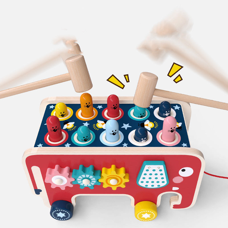 Montessori Toddlers